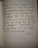 provide legible handwritten notes