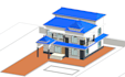 bim model from drawings