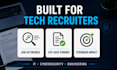 write your ats tech resume for IT and cybersecurity jobs