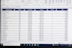 do excel data cleaning, sorting, formatting, and web research