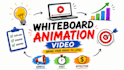 create an engaging whiteboard animation explainer video