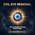 remove evil eye and negative energy with protection