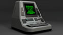 create 3d hard surface models and game ready props