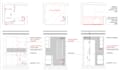 update redlines and markups in autocad