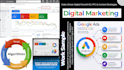 provide google SEM services for your shopify and etsy store