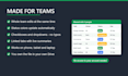 create a custom google sheets spreadsheet, tracker or template