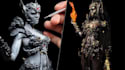 sculpt miniatures, figurines and creatures for 3d printing