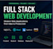 develop full stack web applications with nextjs react and AWS