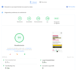 build a custom web app or admin dashboard
