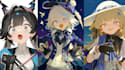 design custom anime character art with ai