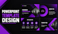 design or improve powerpoint template ppt video keynote and prezi presentation