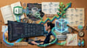 provide expert data analysis excel modeling and sql database queries