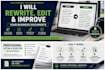 professionally rewrite and edit your business documents
