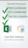 data entry in excel and google sheet