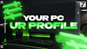 optimize your windows PC for the best gaming performance