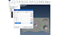 reverse engineer physical parts 3d scans stl obj to parametric cad step iges dfm
