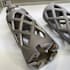 do metal 3d printing dmls slm and cad models