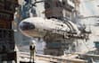 design sci fi illustration and sci fi sci fi illustration