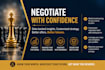 maximize your compensation with a data backed counteroffer