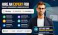 be your click up consultant setup clickup project management boards automation