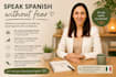be your native spanish conversation partner from mexico