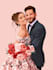 draw couple portrait illustration