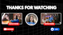 design eye catching youtube thumnail that increase clicks