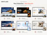 redesign your website with a modern responsive UI UX design