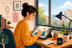 make responsive web design