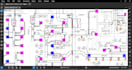 do commercial hvac takeoff grds counting in bluebeam