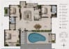 create professional 2d arch floor plans, sections elevations
