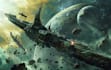 draw sci fi illustration and sci fi art