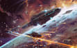 draw sci fi illustration and sci fi sci fi illustration