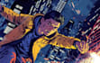 draw comic book in any style based on your script