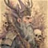 draw your fantasy illustration