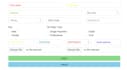 design and develop website with HTML and CSS