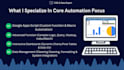 build automated invoice generator for small agencies