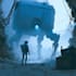 draw sci fi illustration and sci fi concept art
