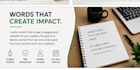 write simple and engaging blog posts and articles