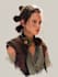 draw custom sci fi and star wars character art