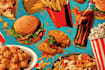 design food pop art