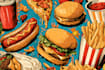 design food pop art