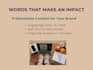 write engaging articles and blog posts