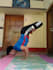 teach yoga in 1 to 1 online session
