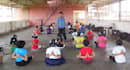teach yoga only usd50 for 1 month 1 to 1 live online session