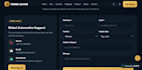 built a modern car dealership website