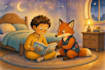 illustrate your childrens book