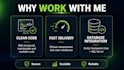 build clean reliable backend apis