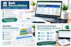 bank and vendor reconciliation in excel