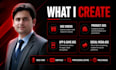 create multilingual ugc videos and video ads